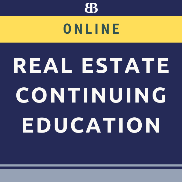 Louisiana Real Estate CE