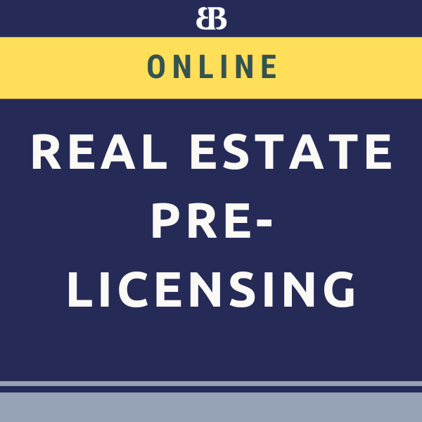 Louisiana Real Estate Pre-Licensing