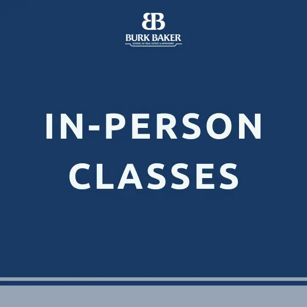 Burk Baker Live Classes
