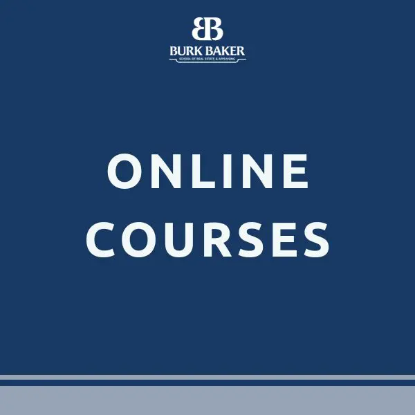 Burk Baker Online Courses