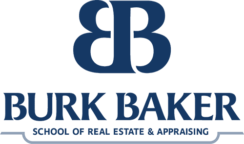 Burk Baker School of Real Estate & Appraising